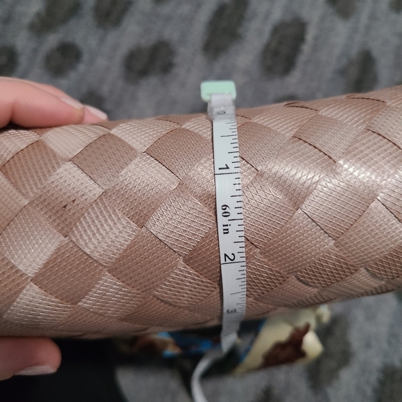 Bamboo Tiny Tote Made In The Phillipines - Picture 12 of 12